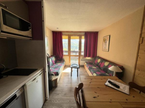 Résidence Pegase - Studio pour 4 Personnes 20